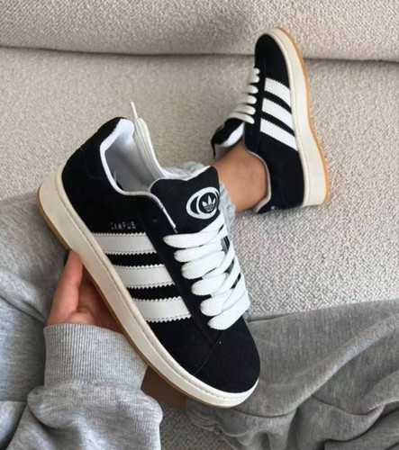 ونس زنانه و مردانه مدل adidas compus متناسب با هر لباس و سلیقه رویه پشت چرم زیره پیو ادامسی دور دوخت تولید باغ سپهسالار سایز ۳۷ تا ۴۴ قیمت عالی خرید از تولیدی